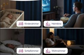 Einsatzmöglichkeiten 