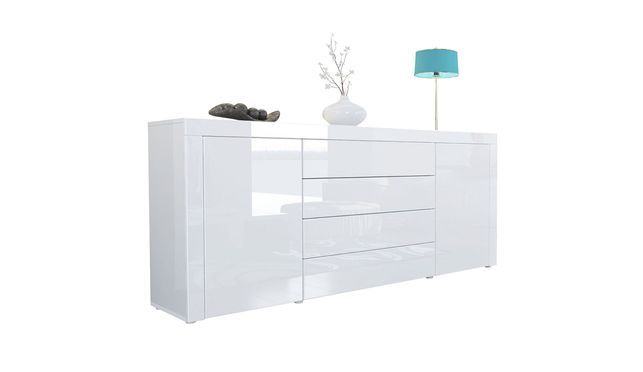 Ihr neues Highlight: Das La Paz Sideboard für stilvolle Aufbewahrung