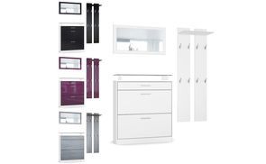 Große Farbvielfalt für individuelle Wünsche