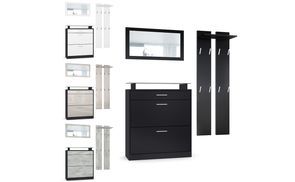 Große Farbvielfalt für individuelle Wünsche