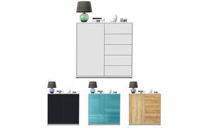 Große Farbvielfalt für individuelle Wünsche