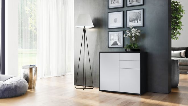 Kommode Ben in vielen Farbkombinationen