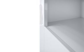 Große Farbvielfalt für individuelle Wünsche