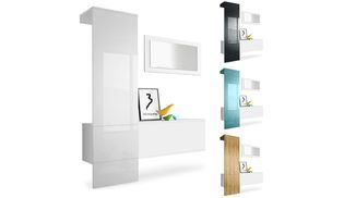 Große Farbvielfalt für individuelle Wünsche