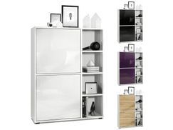 Große Farbvielfalt für individuelle Wünsche