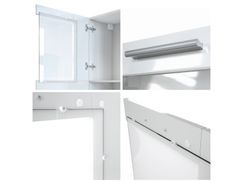 Die vielseitigen Features der Movie Vitrine