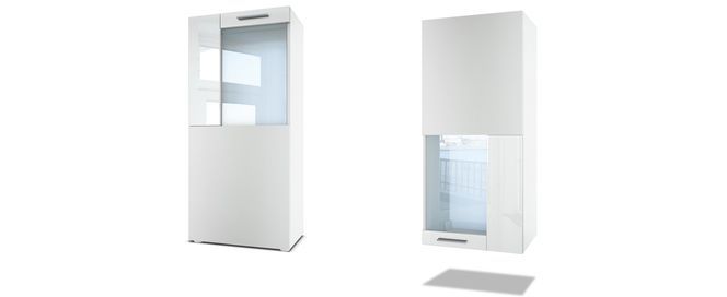 Modern. Vielseitig. Elegant – Ihre Sammlerstücke verdienen es!