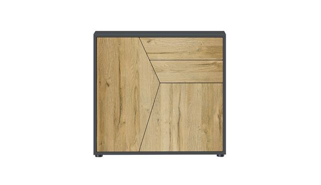 Modernes Design. Stilvolle Aufbewahrung.