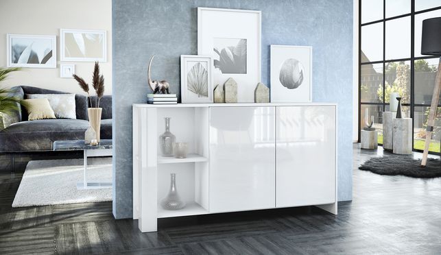 Sideboard Canto in vielen verschiedenen Farbkombinationen
