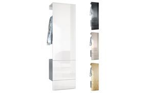 Ihr Flur. Ihr Stil. Ihre Wahl.