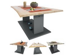 Große Farbvielfalt für individuelle Wünsche