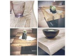 Mehr als nur ein Tisch – ein Lebensstil für Ihr Zuhause