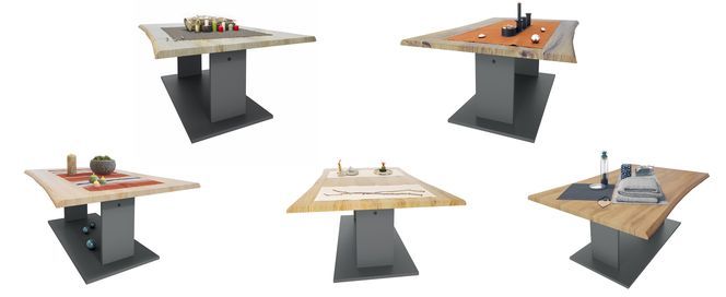 Melo: Ein Statement für Ihr Wohnzimmer