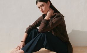 DIE PERFEKTE SOMMERHOSE