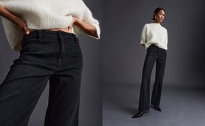 PERFEKTE PASSFORM FÜR JEDEN STIL: UNSERE DENIM SCHNITTE
