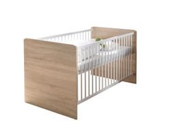 Babybett (70x140 cm)