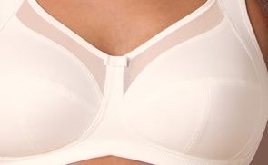 Komfort und Unterstützung