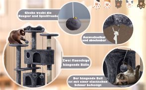 Interaktiver Spaß mit Austauschbaren Spielbällen
