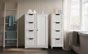 Vielseitig platzierbar