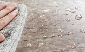 Pflegeleicht & alltagstauglich