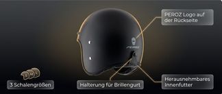 Features / Spezifikationen
