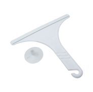 Langlebig, stabil und optimale Wischkraft