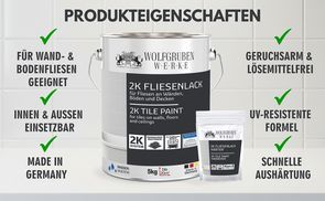 Produkteigenschaften