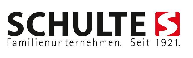 Schulte Hergestellt in Deutschland. Zuhause im Sauerland