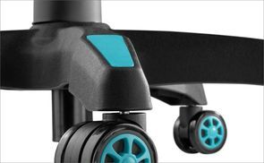 Hochwertige Bauweise