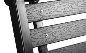 Widerstandsfähige Materialien