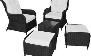 Einfach mal abschalten