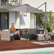 Deine Chillout-Lounge