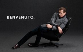 Benvenuto Hosen – elegante Essentials für jeden Tag