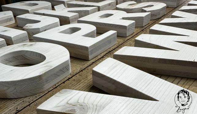 Handgefertigt in Deutschland – Höchste Qualität aus traditioneller Handarbeit