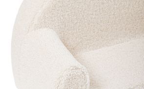 Kinderfreundliches Design