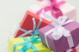 Perfekte Geschenkidee zur Geburt oder zum Geburtstag