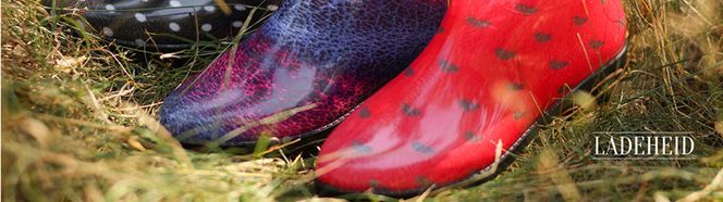 Ladeheid Produkte für die ganze Familie