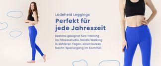 Komfort und Passform