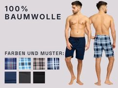 Moderne Farben und Muster