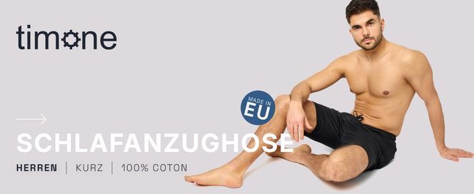 timone Schlafanzughose 