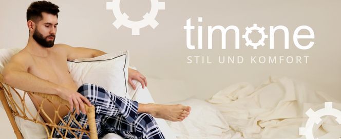 Timone Stil und Komfort