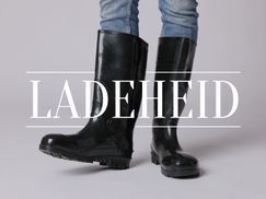  Wellingtons für alle Wetterlagen