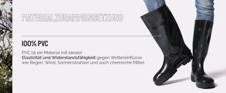 Leicht und komfortabel