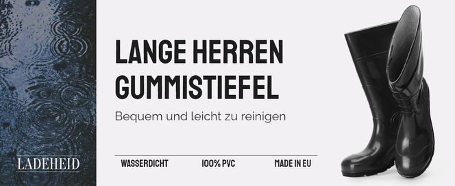 Ladeheid Produkte für die ganze Familie