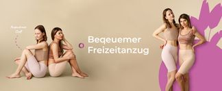 Kurze Hose Boxershorts aus Baumwolle