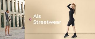 Als Streetwear