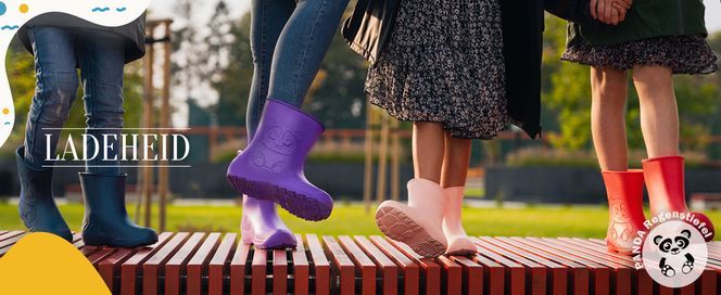 Für jede Jahreszeit