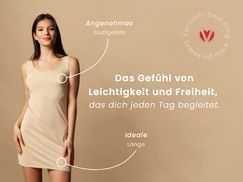 Leichtigkeit und Freiheit