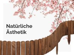 Natürliche Ästhetik