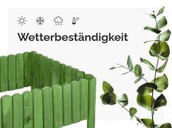 Wetterbeständigkeit
